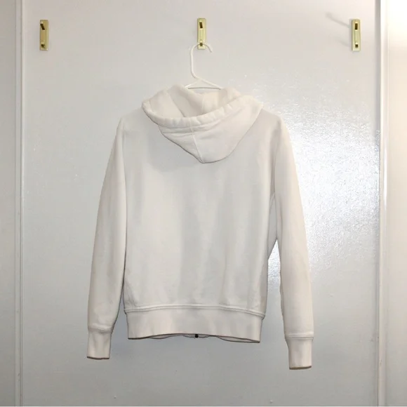 POLO RALPH LAUREN Zip Hoodie Jacket Size Small - Picture 3 of 14